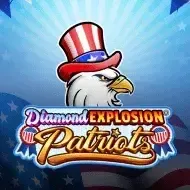 Diamond Explosion Patriots thumbnail