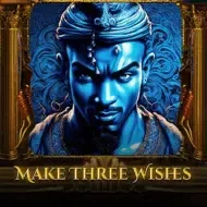 Make Three WishessUrgentgames
