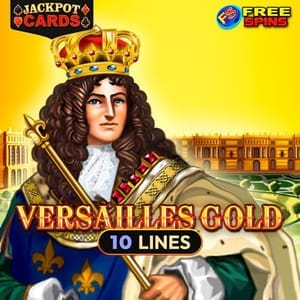 Versailles Gold thumbnail