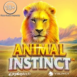 Animal Instinct™ thumbnail