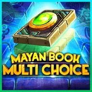 Mayan Book Multi ChoiceBelatra