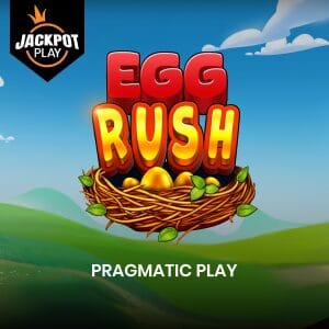 Egg Rush Jackpot Play thumbnail