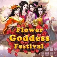 Flower Goddess Festival thumbnail