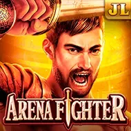 Arena Fighter thumbnail