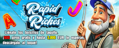 Bono Especial para Perú banner