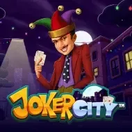 Joker City thumbnail