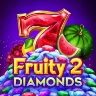 Fruity Diamonds 2 Hold and Spin thumbnail