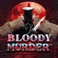 Bloody Murder thumbnail