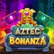 Aztec Bonanza thumbnail