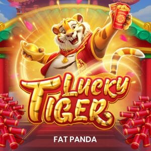 Lucky Tiger thumbnail