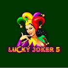 Lucky Joker 5 thumbnail