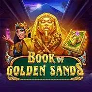 Book of Golden Sands thumbnail