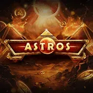 Astros thumbnail